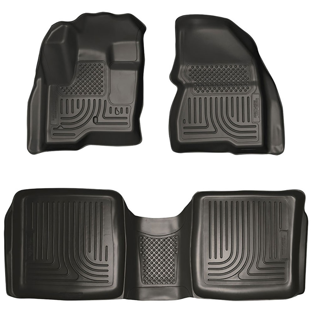 Lincoln MKT Floor Liner