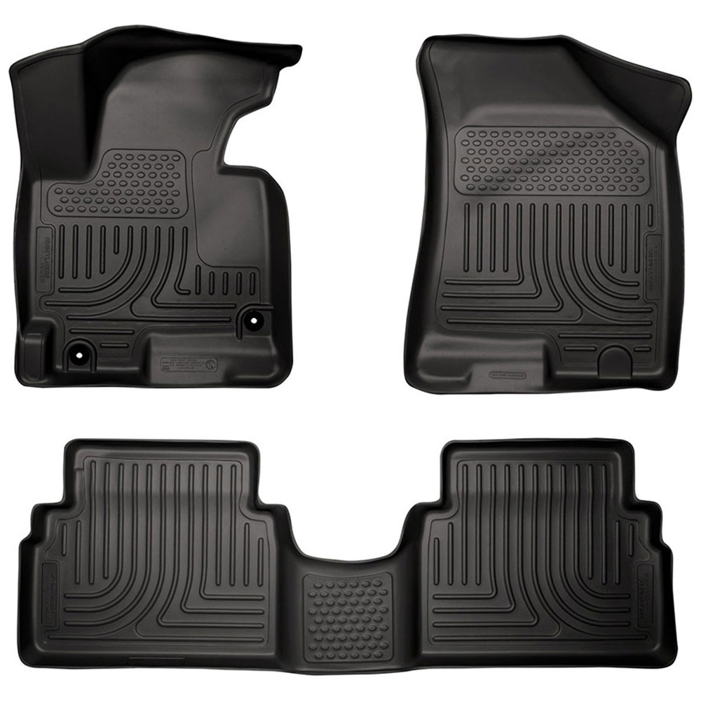 Hyundai Tucson Floor Liner