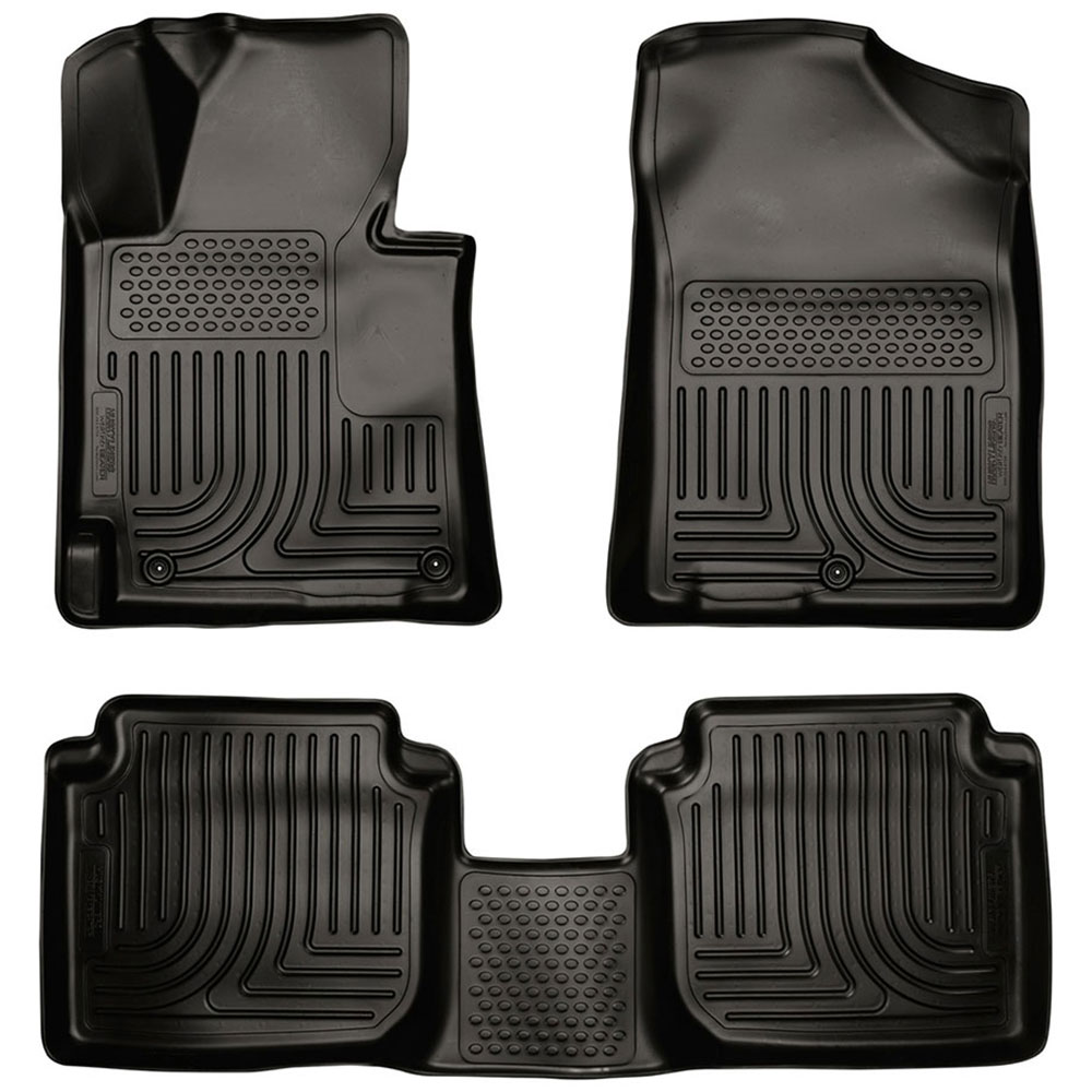 Hyundai Elantra Floor Liner