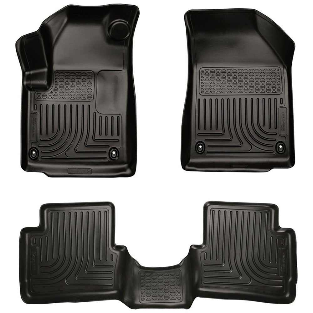 Dodge Dart Floor Liner