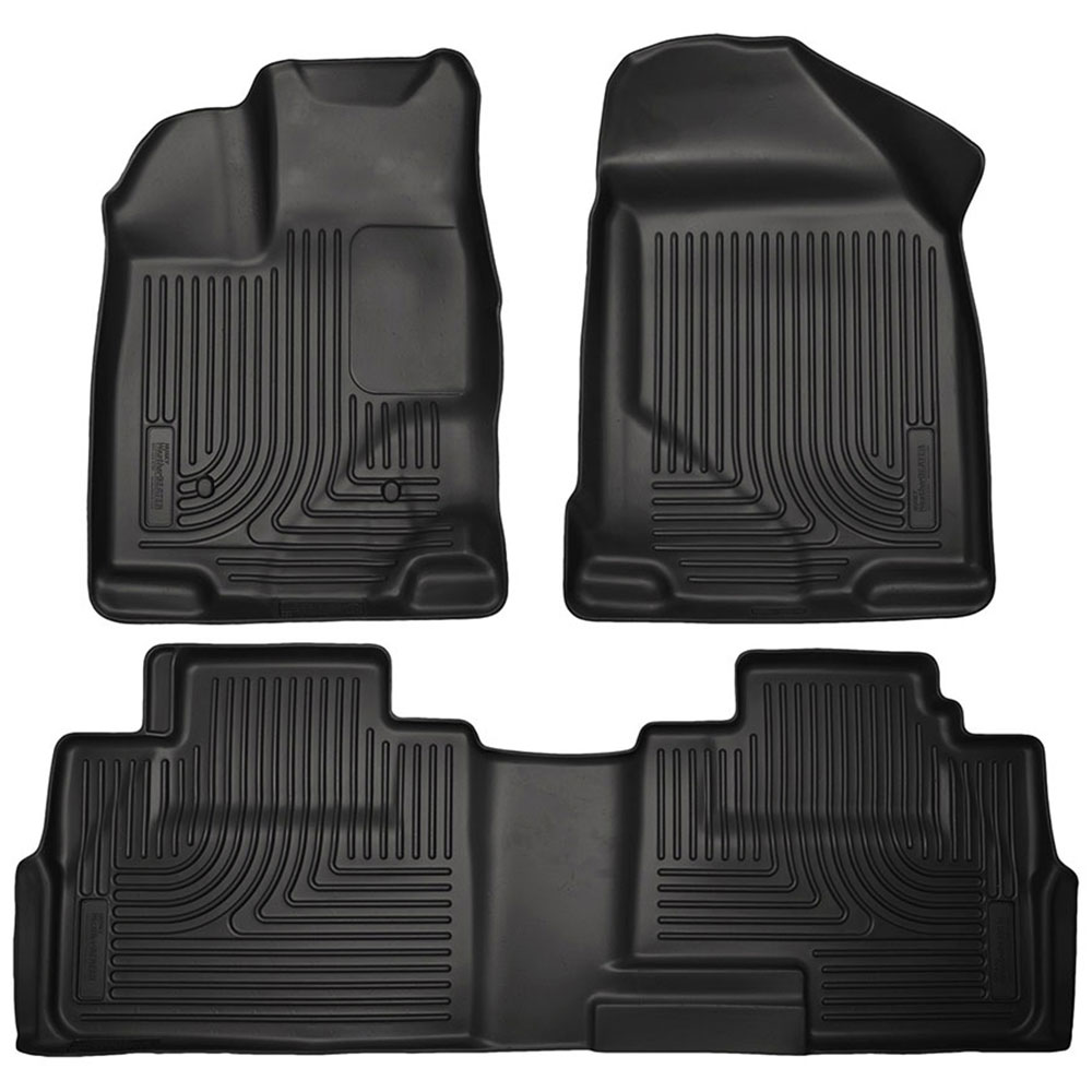 Lincoln MKX Floor Liner
