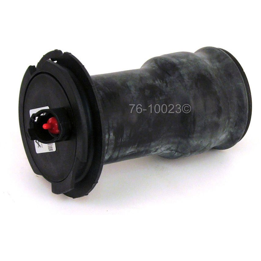 Lincoln Continental Air Spring