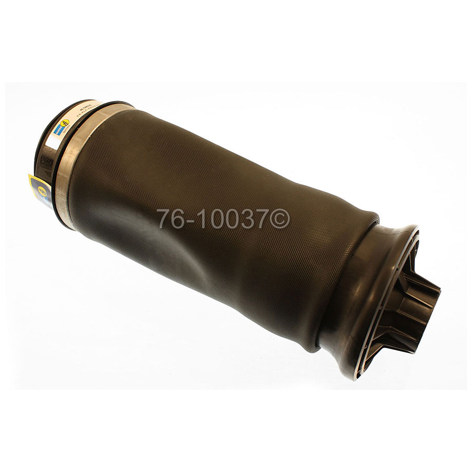 Mercedes Benz GL350 Air Spring