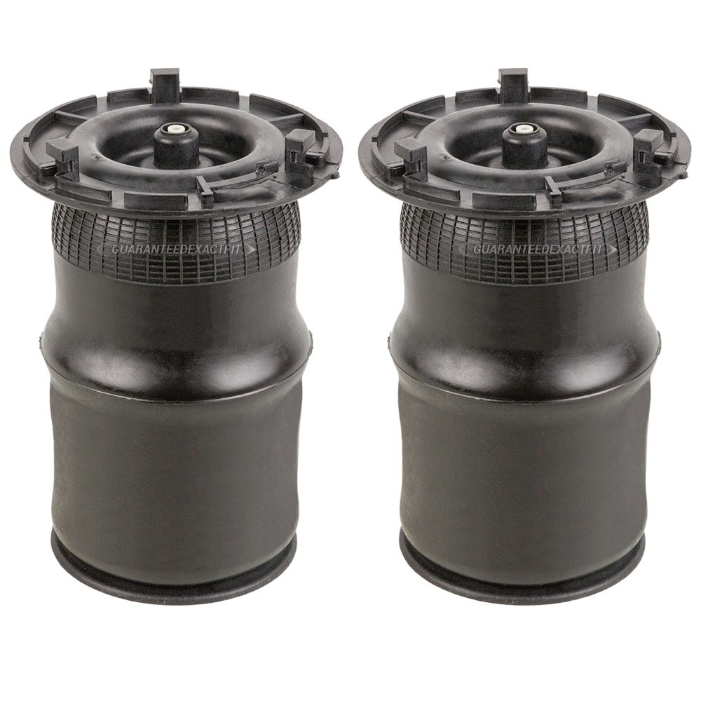 Oldsmobile Suspension Spring Kit