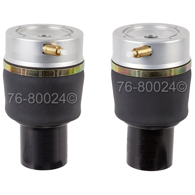 Volkswagen Suspension Spring Kit