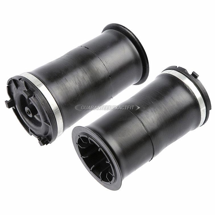 Hummer Suspension Spring Kit