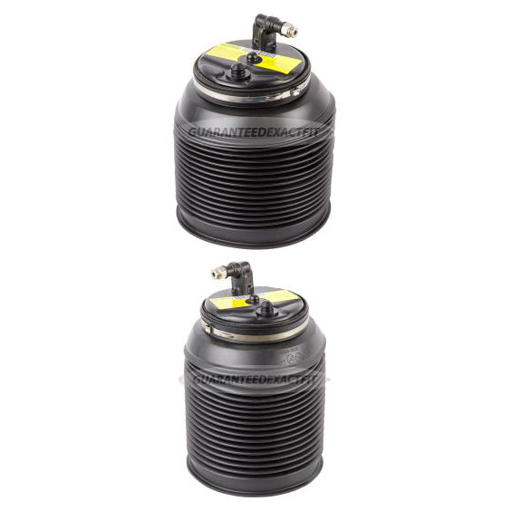 Lexus Suspension Spring Kit