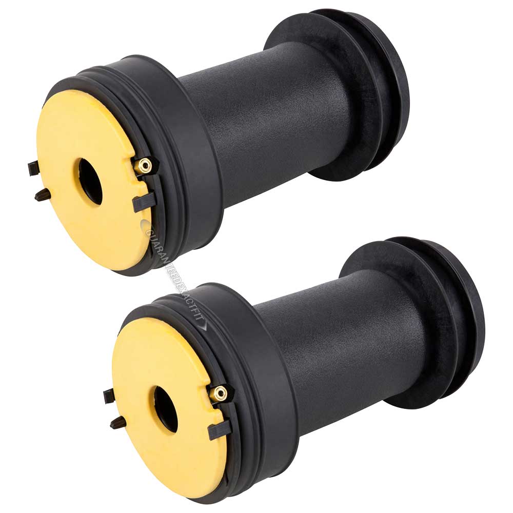 Cadillac Suspension Spring Kit