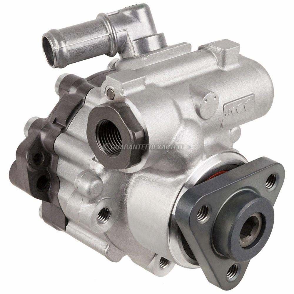 Audi A8 Power Steering Pump
