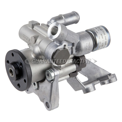 BMW 528 Power Steering Pump