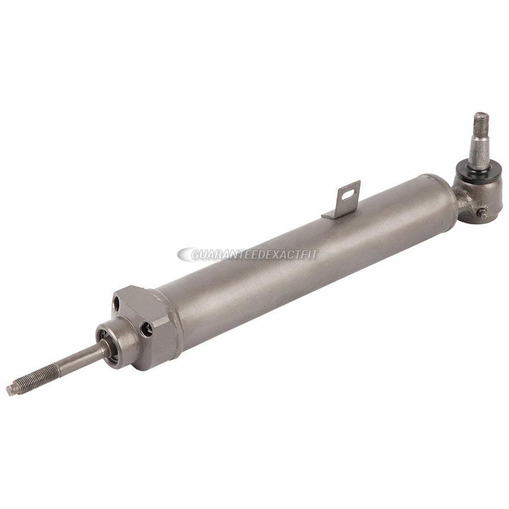 1969 Ford F100 Power Steering Conversion Kit