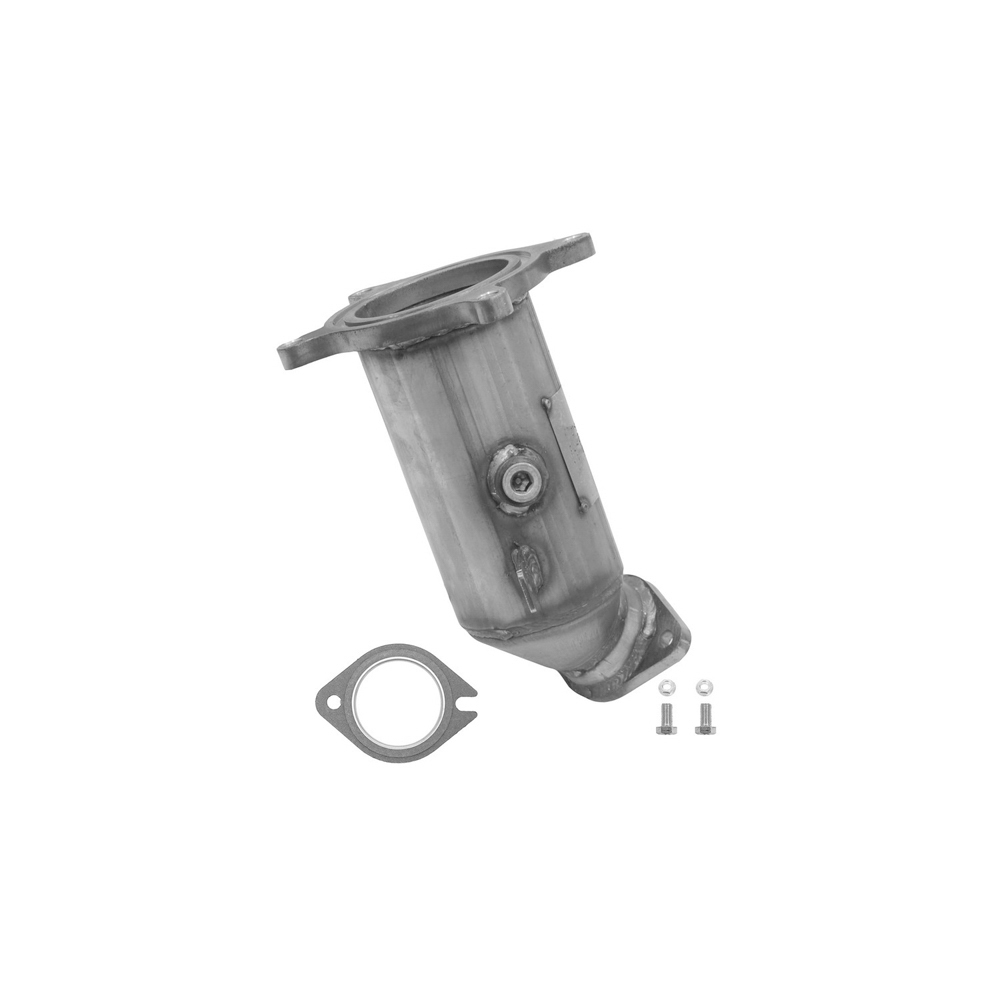  Ford Edge Catalytic Converter / CARB Approved 