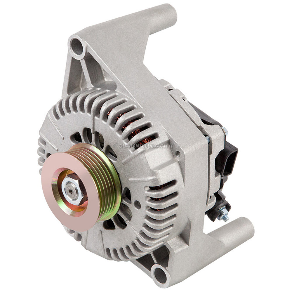 Mercury Sable Alternator