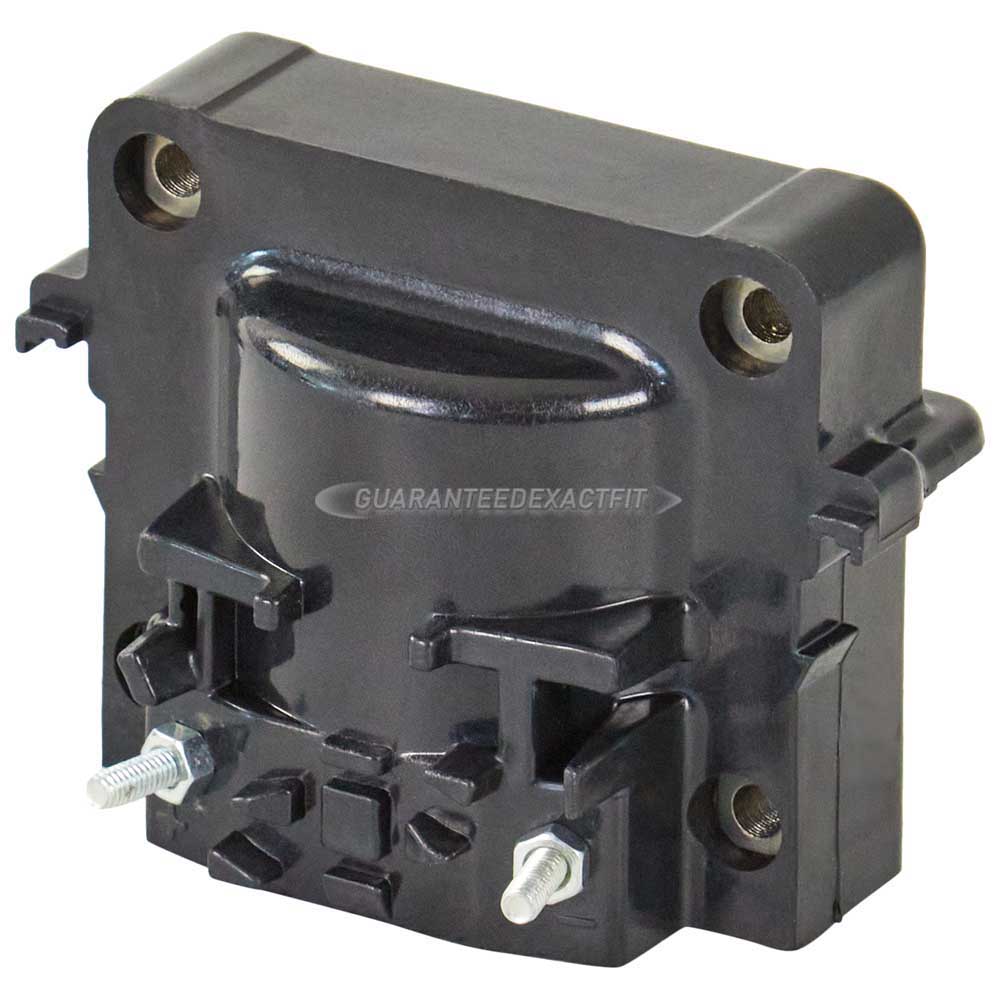 
 Toyota Van Ignition Coil 