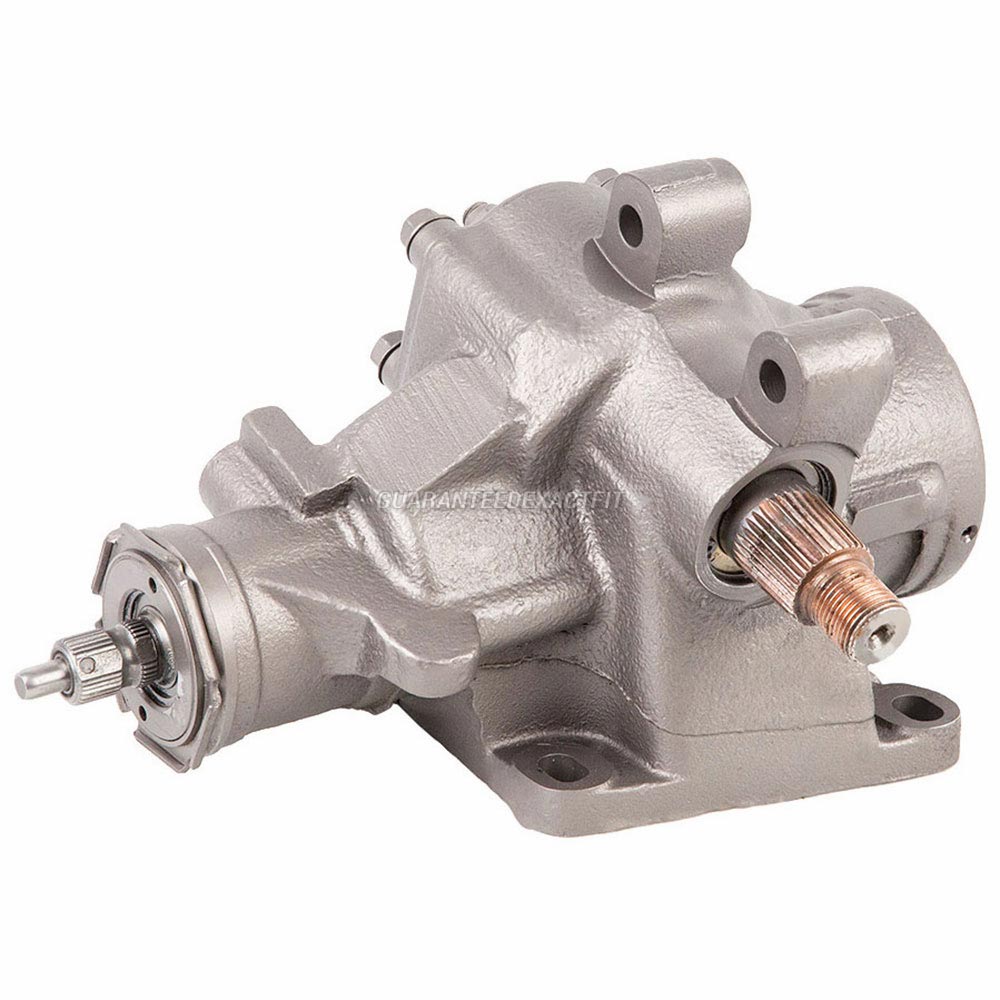 Rolls Royce Power Steering Gear Box