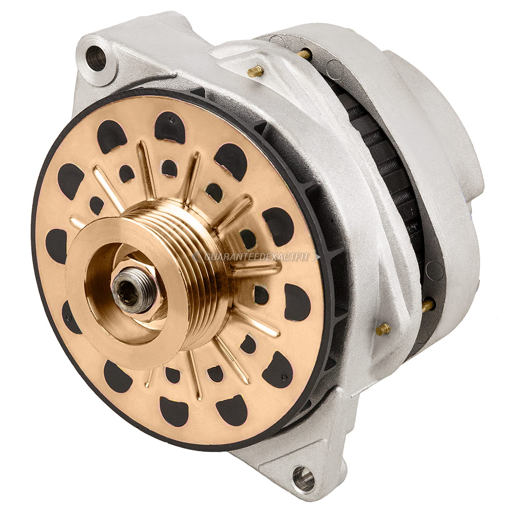 Buick Riviera Alternator