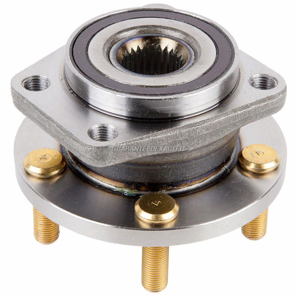 Subaru Legacy Wheel Hub Assembly
