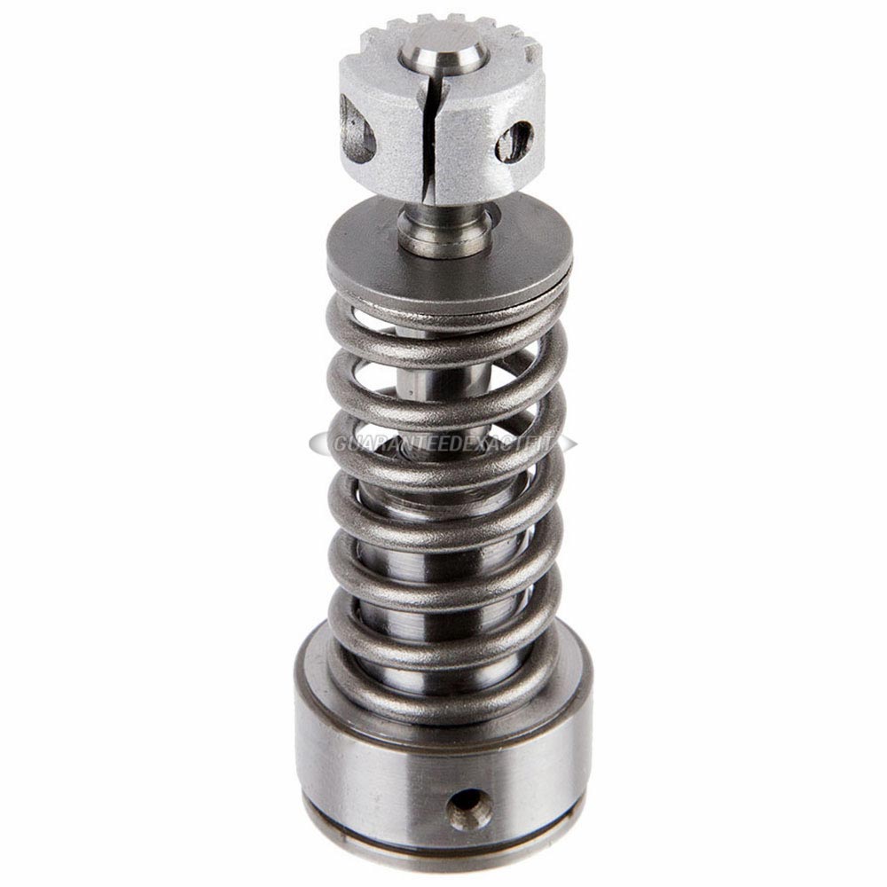 Caterpillar Diesel Plunger