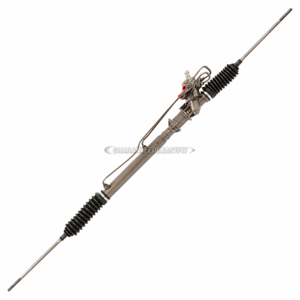  Suzuki Esteem Rack and Pinion 