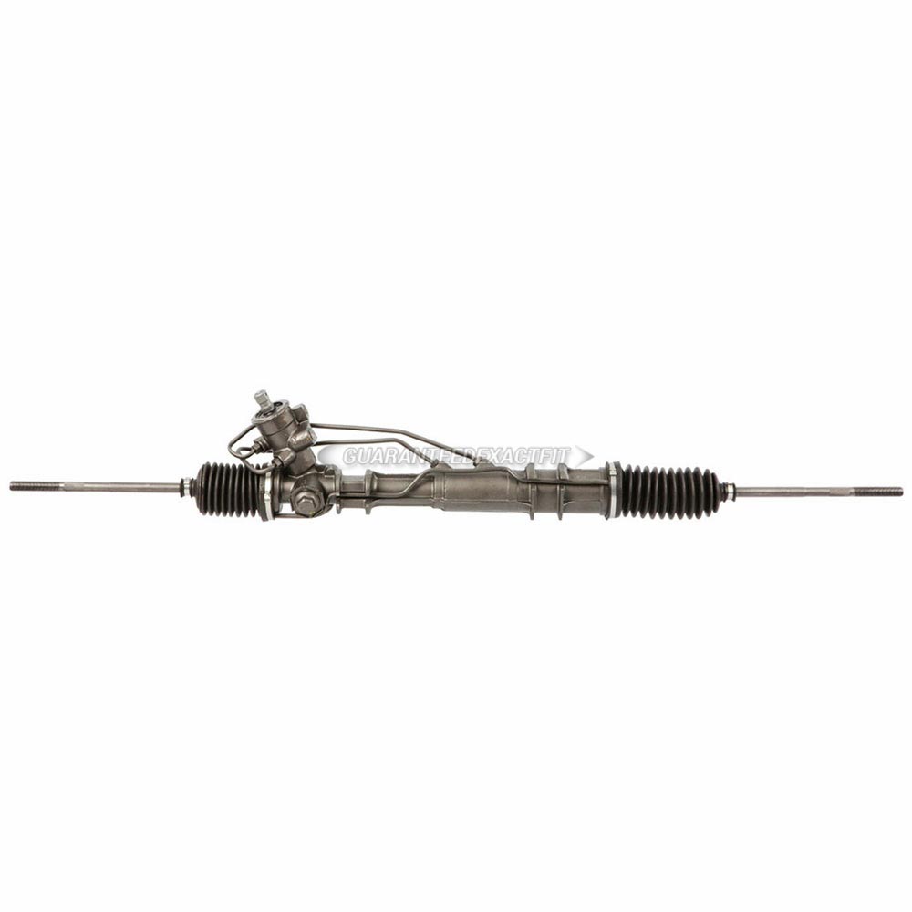 Oldsmobile Omega Power Steering Rack