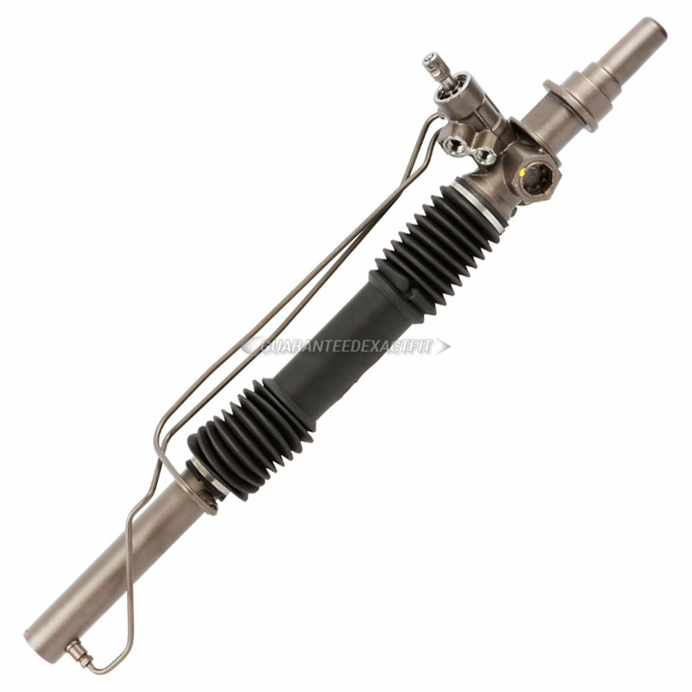  Dodge Monaco Rack and Pinion 