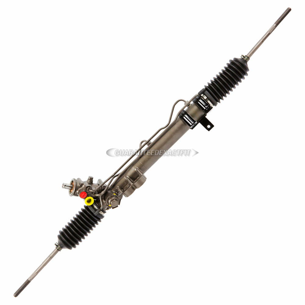 Cadillac Eldorado Power Steering Rack