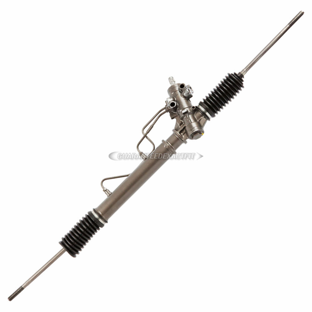 Geo Prizm Power Steering Rack