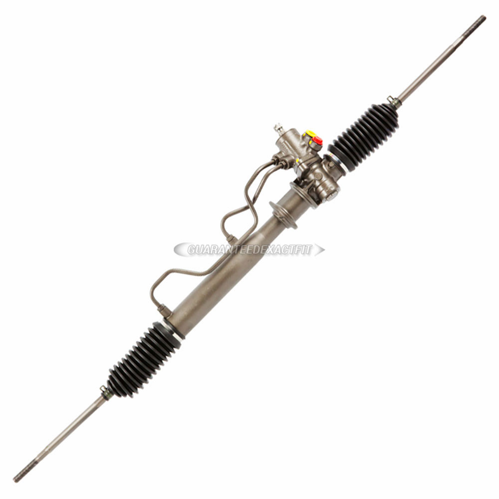 Eagle Summit Power Steering Rack