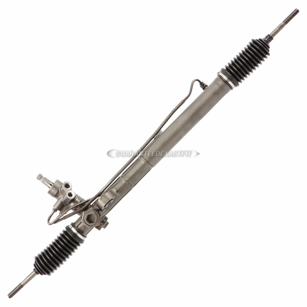 Kia Rio5 Power Steering Rack
