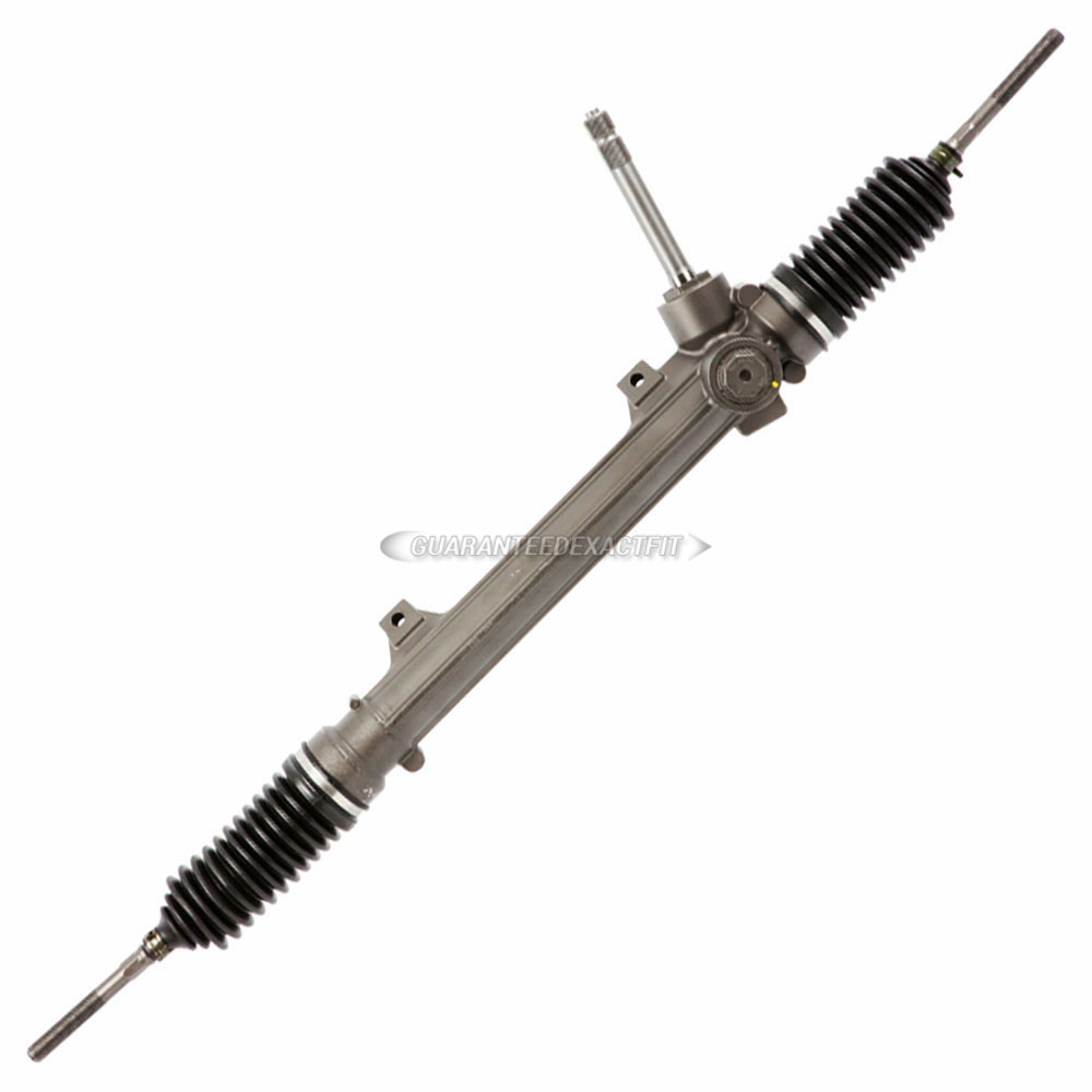 BMW Manual Steering Rack