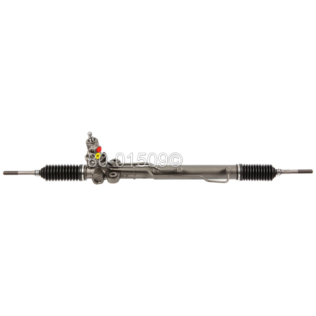 Hyundai Veracruz Power Steering Rack
