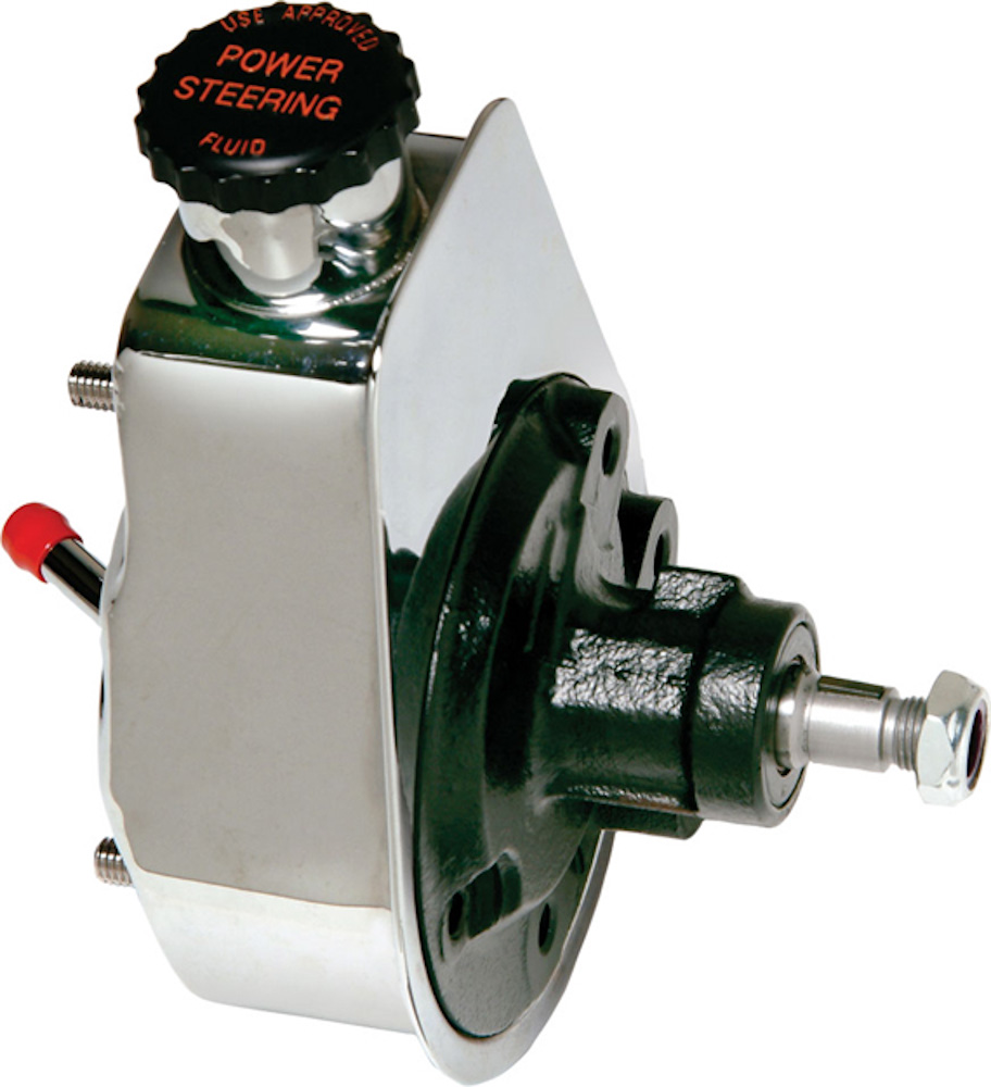 Specialty and Performance Power Steering Pump