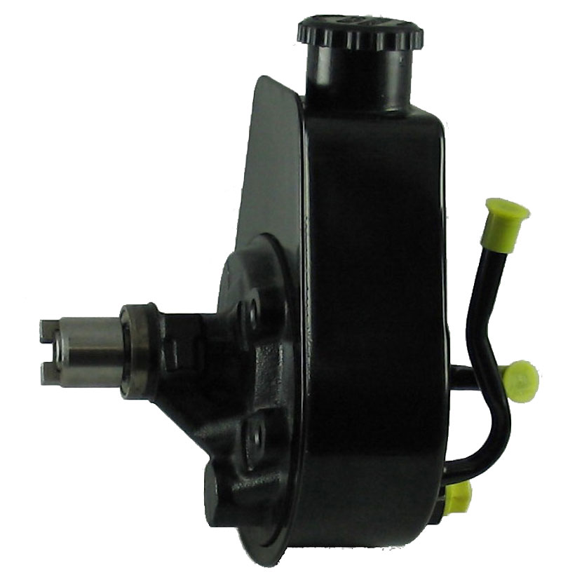 Power Steering Pump 2000 Dodge Ram 1500