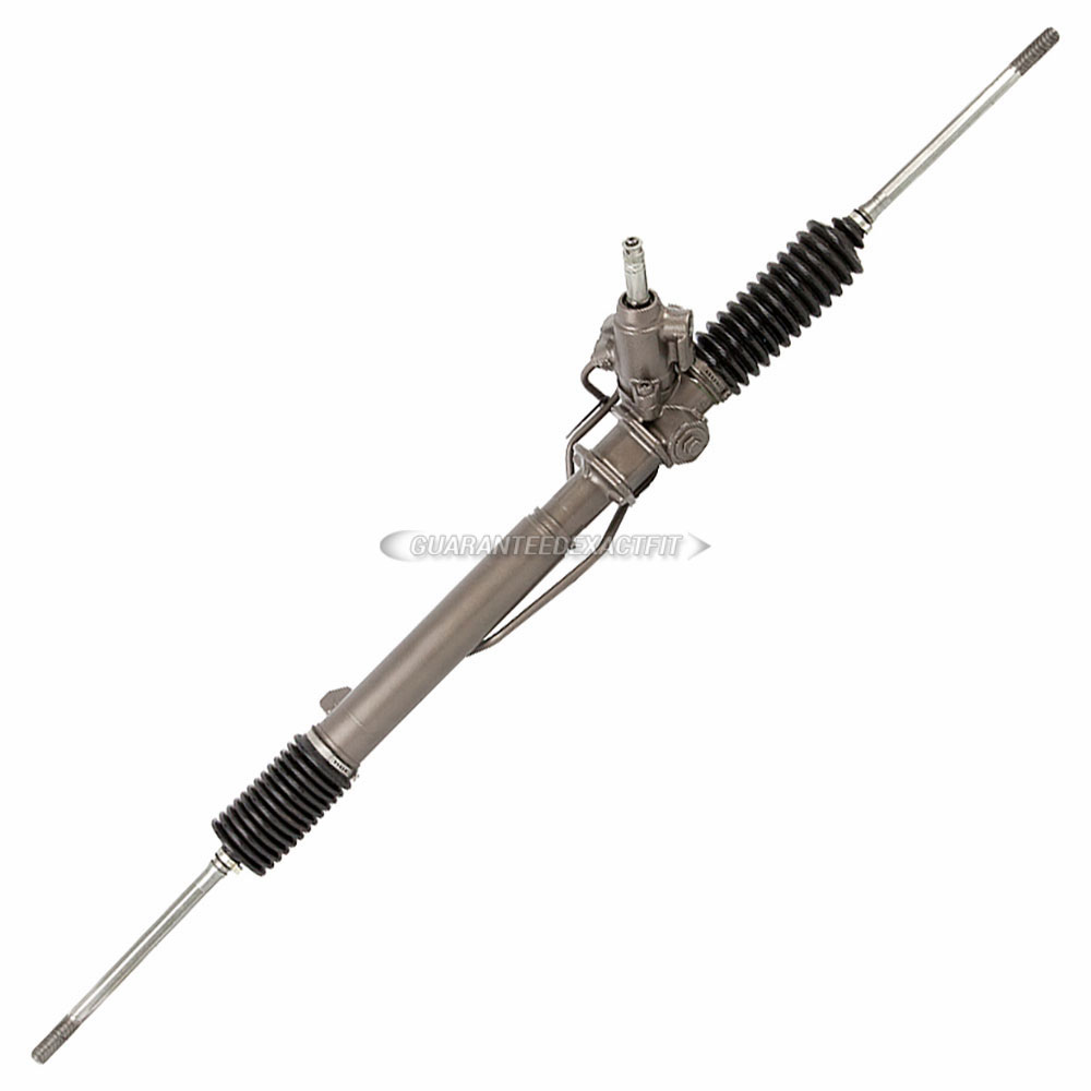 Subaru SVX Power Steering Rack Parts, View Online Part Sale
