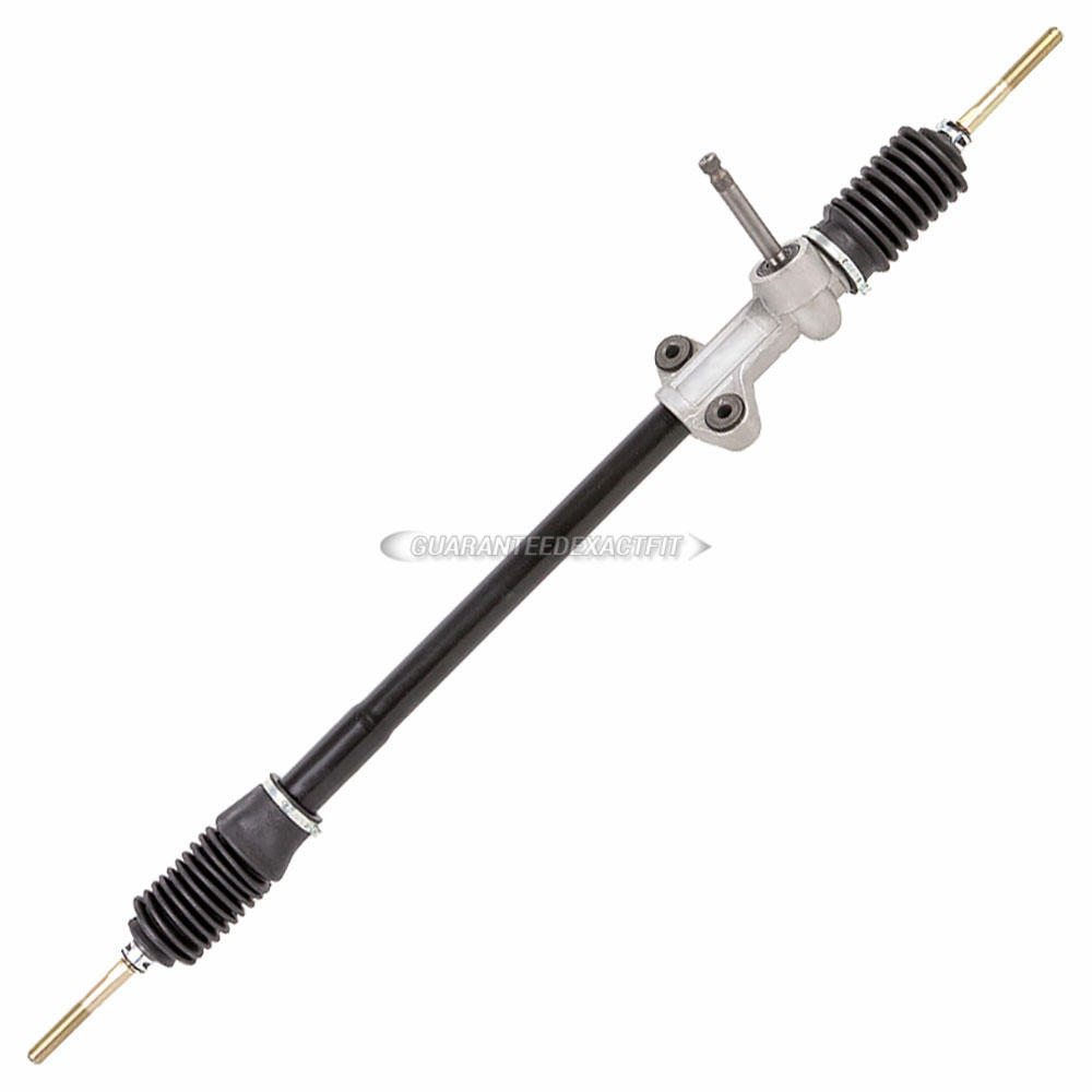 Honda CRX Manual Steering Rack