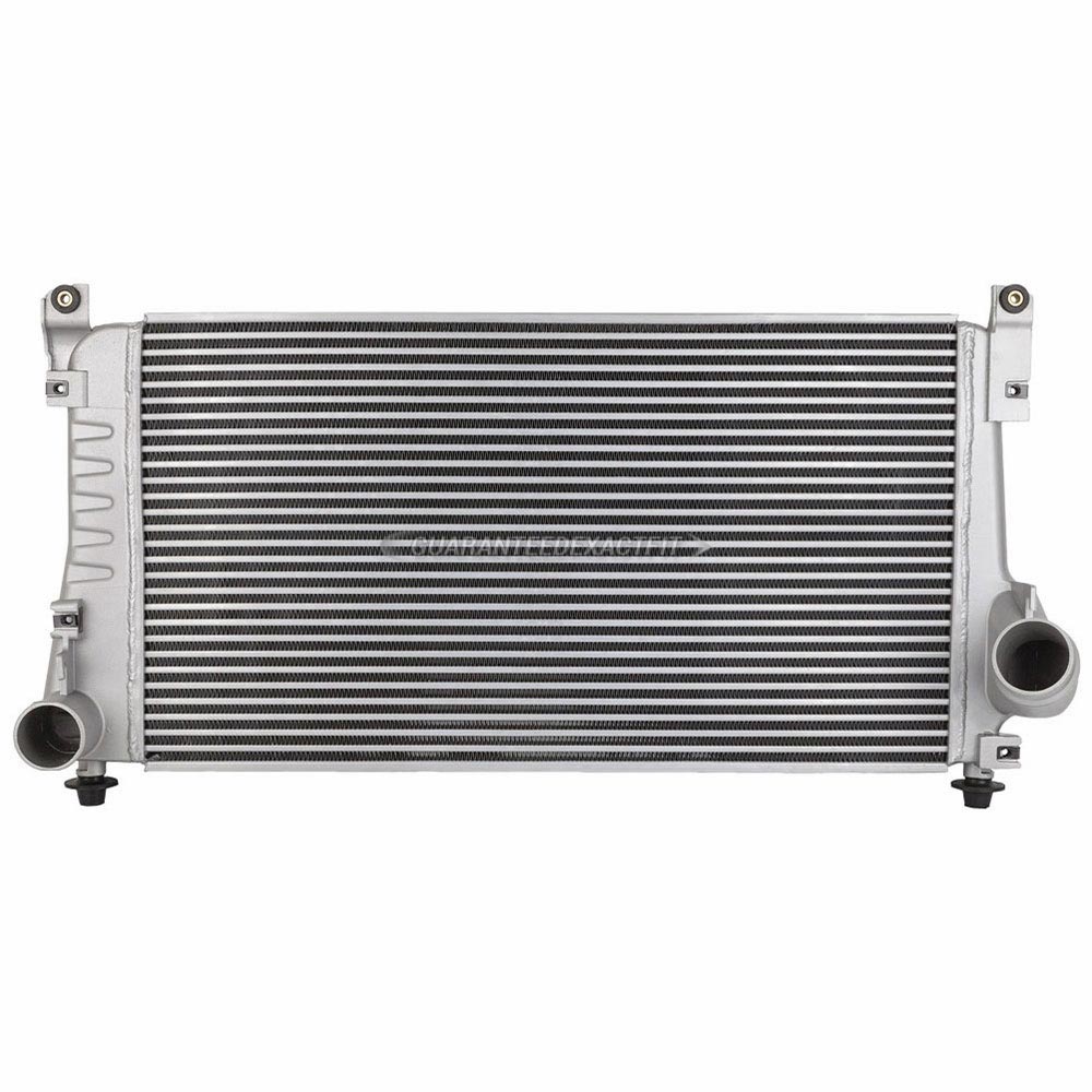 Chevrolet Intercooler