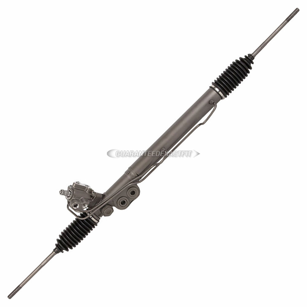 Infiniti Q45 Power Steering Rack