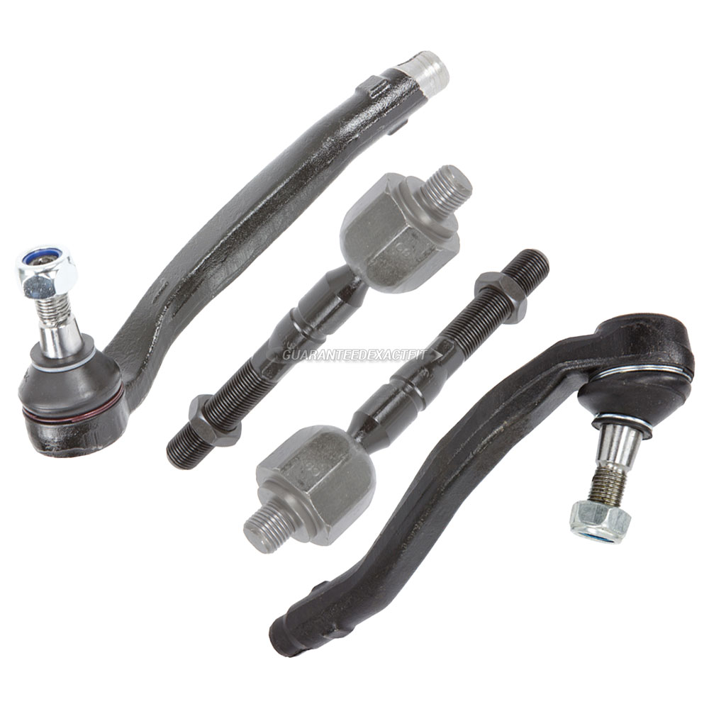 Mercedes Benz ML500 Steering Linkage Kit