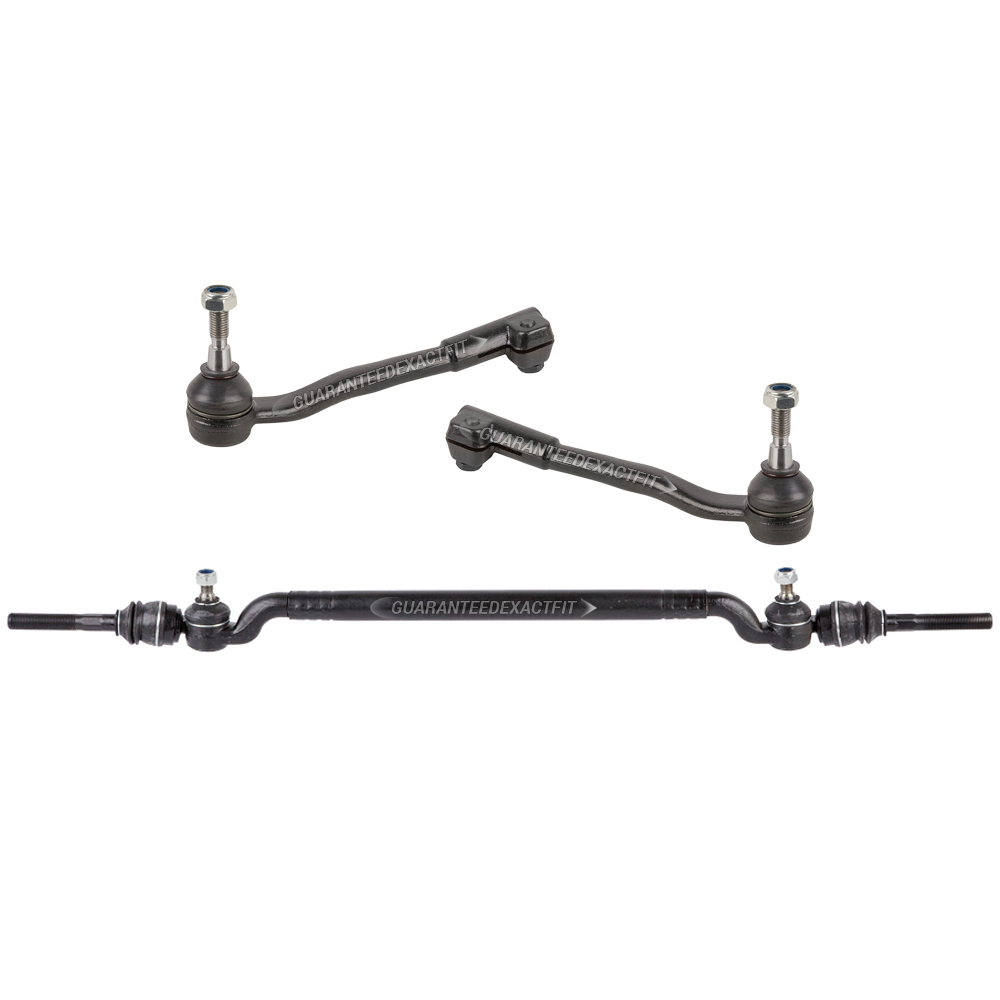 BMW M5 Steering Linkage Kit