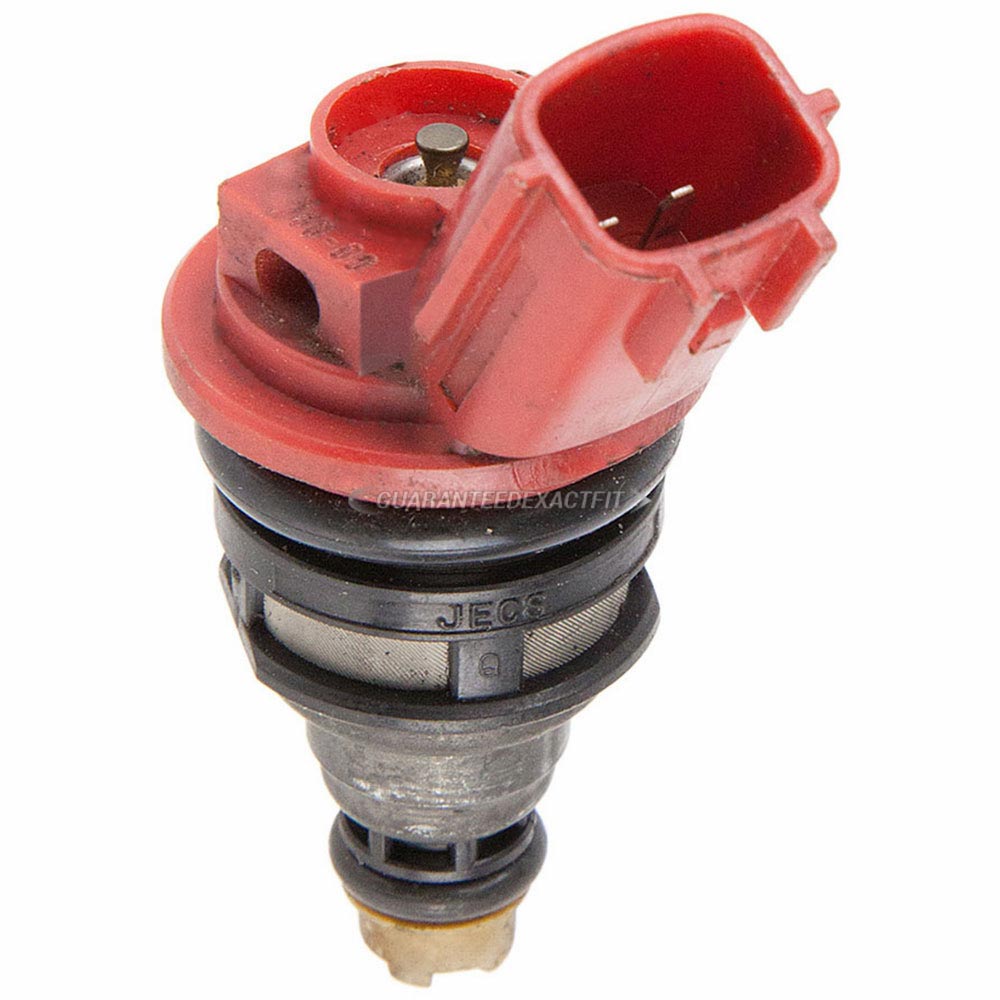 
 Nissan Altima Fuel Injector 