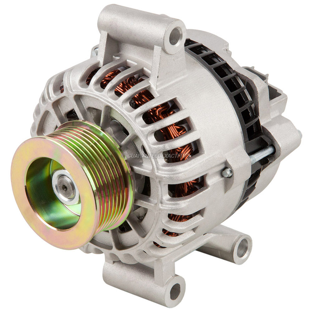 Ford Excursion Alternator