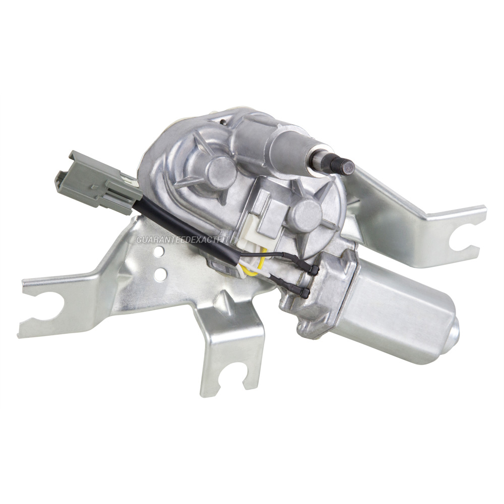Saturn Windshield Wiper Motor