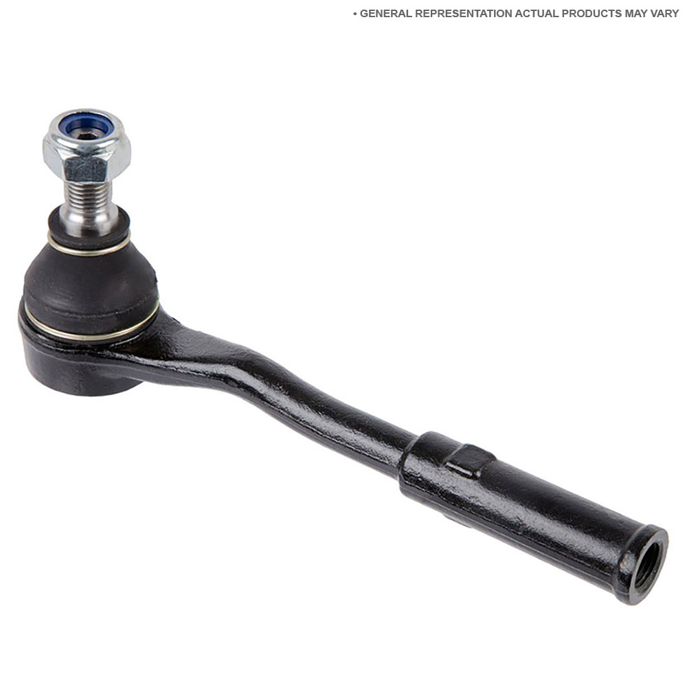 
 Audi A6 Outer Tie Rod End 