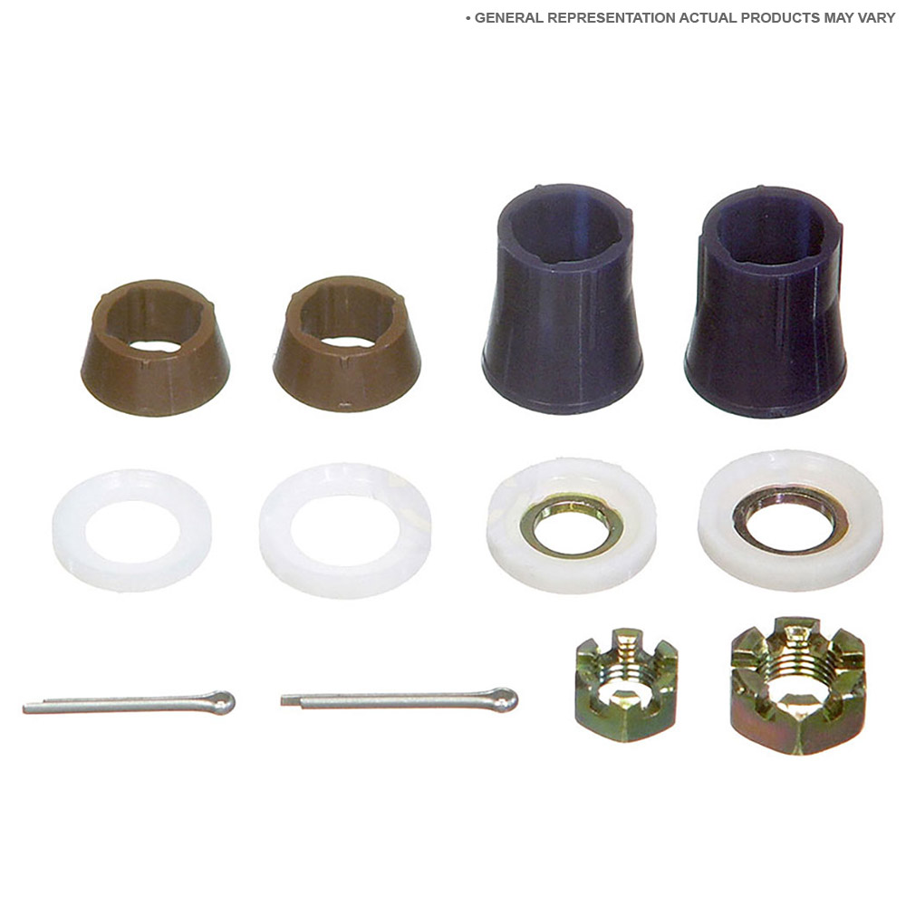 
 Chrysler LHS Steering Bushings 