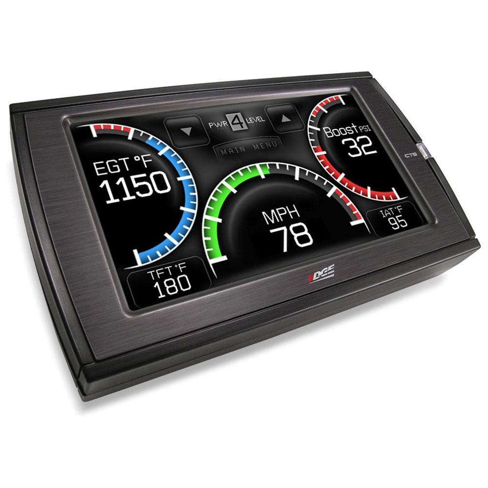 Edge Products Evolution CTS 85200