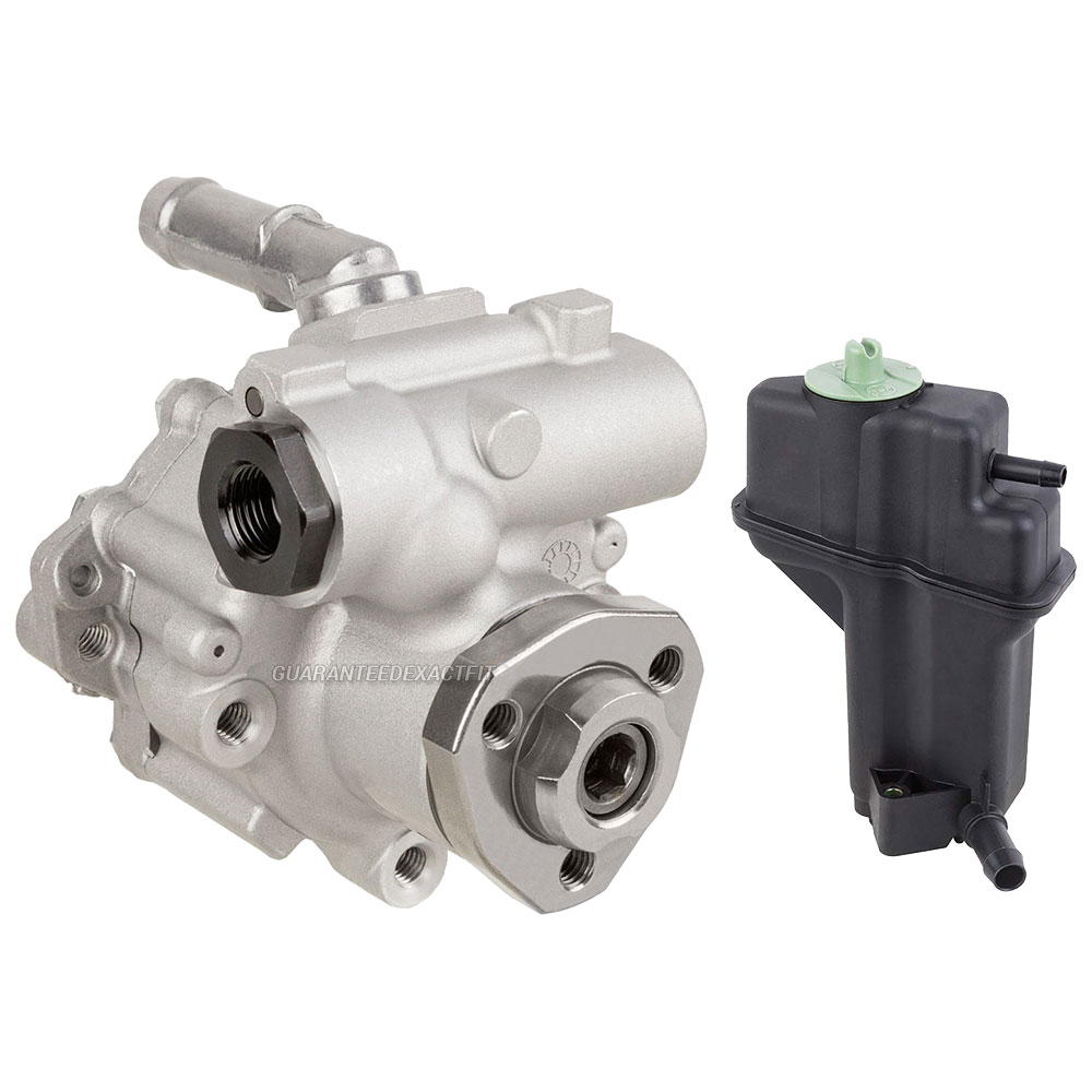 
 Volkswagen Jetta Power Steering Pump Kit 