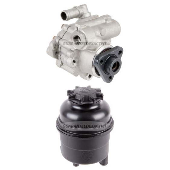 Land Rover Power Steering Pump Kit
