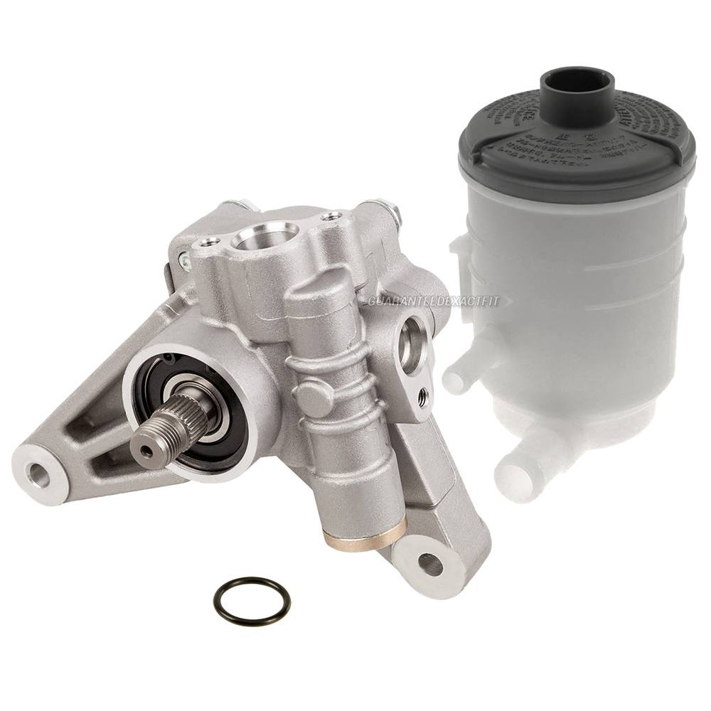 
 Honda Accord Power Steering Pump Kit 