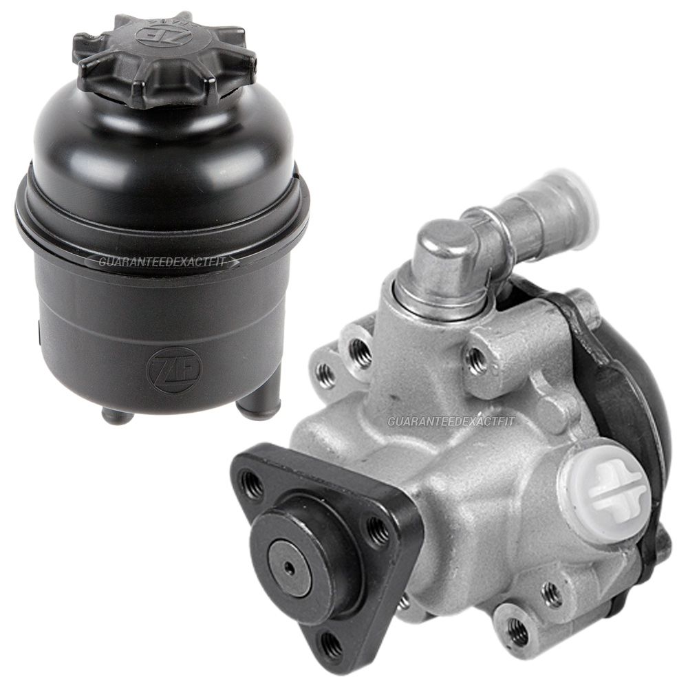 
 Bmw 328Ci Power Steering Pump Kit 