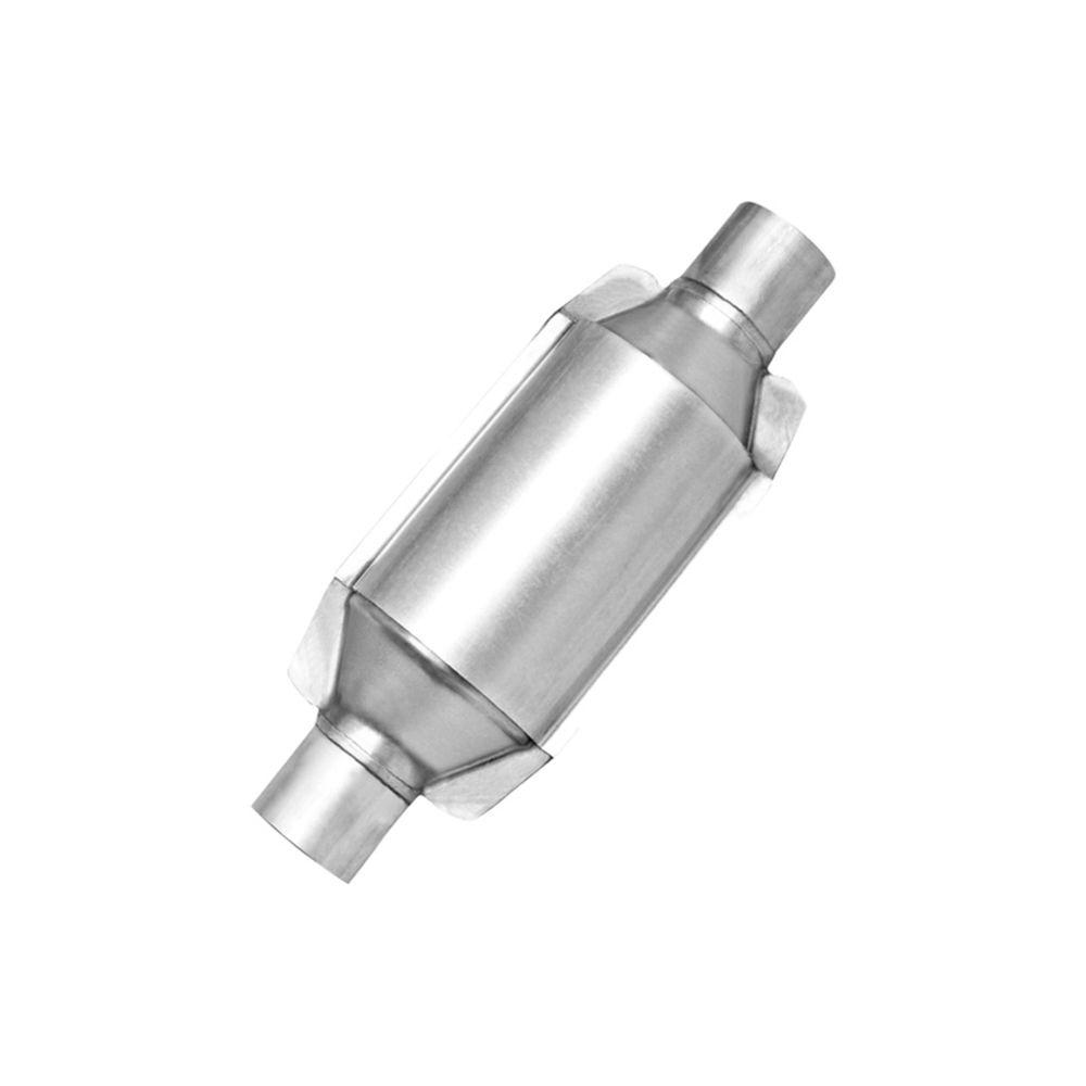  Audi 100 Catalytic Converter / CARB Approved 